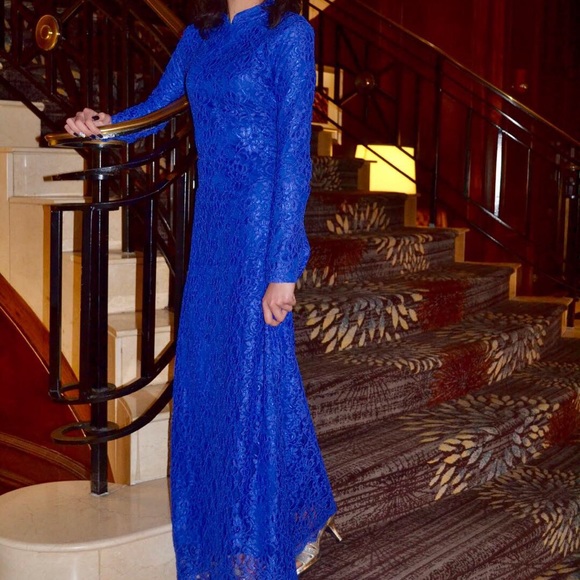 Gown/Prom Dress - Picture 3 of 5